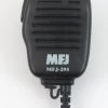 MFJ-295Y, SPK/MIC, MINI, YAESU-R/VX1, IC-Q7 2 MFJ-295Y, SPK/MIC, MINI, YAESU-R/VX1, IC-Q7