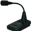 MFJ-297, DESK MIC, WITH FLEXIBLE BOOM