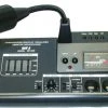 MFJ-299, DESK MIC STATION CONSOLE, W/EQ,PTT