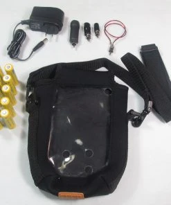 MFJ-29DABC, ACC PACK, 29D/66C/1312D,10AA BAT, FOR 259C ANALYZE