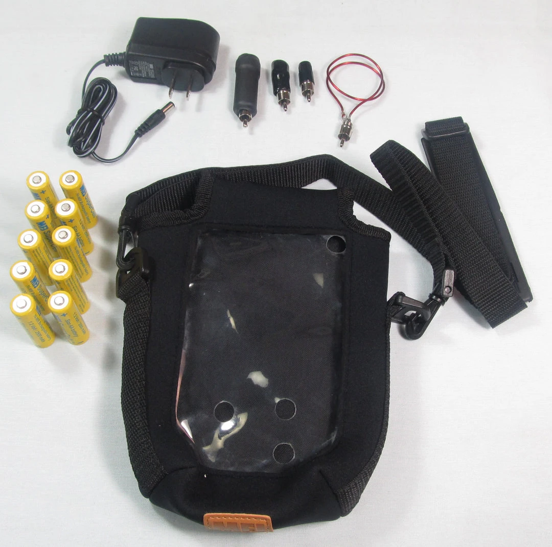 MFJ-29DABC, ACC PACK, 29D/66C/1312D,10AA BAT, FOR 259C ANALYZE 3 MFJ-29DABC, ACC PACK, 29D/66C/1312D,10AA BAT, FOR 259C ANALYZE