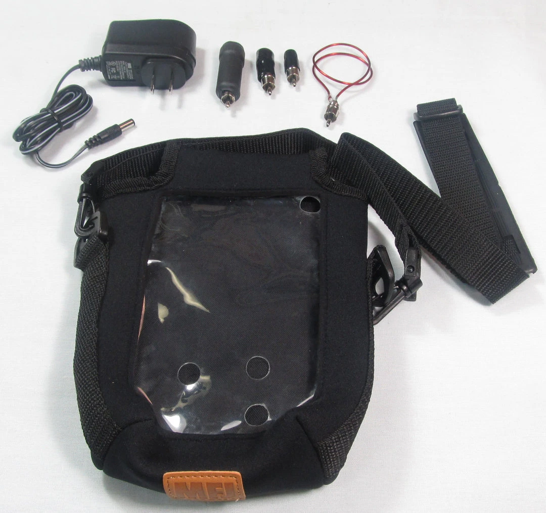 MFJ-29DAC, ACC PACK, 29D/66C/1312D, FOR 259D ANALYZER 3 MFJ-29DAC, ACC PACK, 29D/66C/1312D, FOR 259D ANALYZER