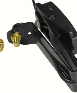 MFJ-310SF, HT WINDOW MOUNT CLIP,SMA,CLIP MALE,CBL END FEMALE