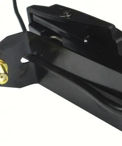 MFJ-310S, HT WINDOW MOUNT CLIP,SMA F CLIP END,MALE CABLE END
