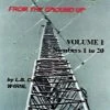 MFJ-3306, BOOK, ANTENNA FROM THE GROUND UP, VOL.1
