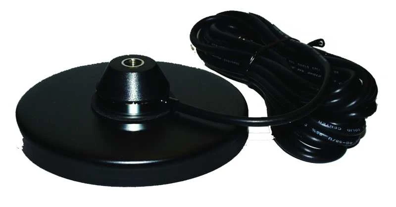 MFJ-335BT, MOUNT, 5~ MAG, 3/8-24 W CABLE 3 MFJ-335BT, MOUNT, 5~ MAG, 3/8-24 W CABLE