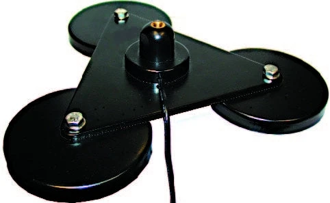 MFJ-336S, MOUNT, 5~ TRI-MAG, SO-239 MOUNT 3 MFJ-336S, MOUNT, 5~ TRI-MAG, SO-239 MOUNT