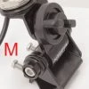 MFJ-340M, MIRROR/PIPE/GUTTER MT, 17RG58, NMO MOUNT
