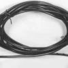 MFJ-341M, ANTENNA MOUNT CABLE HARNESS, NMO, 17 COAX