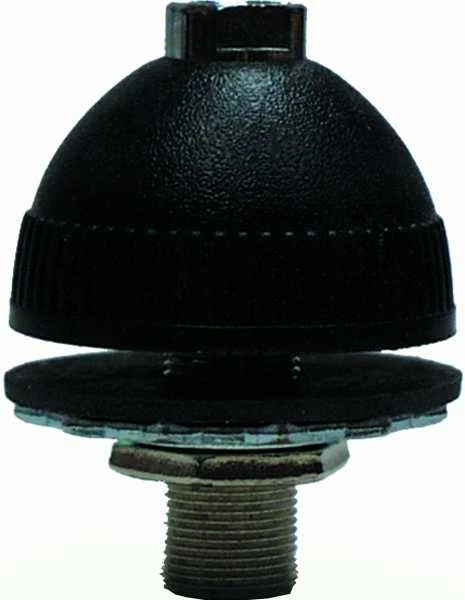 MFJ-343, ANTENNA MOUNT, GUM DROP, 3/8 TO SO-239 3 MFJ-343, ANTENNA MOUNT, GUM DROP, 3/8 TO SO-239