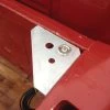 MFJ-349, TRUCK BED CORNER ANT. MOUNT,3/8-24,MNO,SO-239 HOLE 2 MFJ-349, TRUCK BED CORNER ANT. MOUNT,3/8-24,MNO,SO-239 HOLE