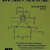 MFJ-3507, BOOK, PRACTICAL RF DESIGN MANUAL 1 MFJ-3507, BOOK, PRACTICAL RF DESIGN MANUAL