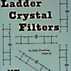 MFJ-3509, BOOK, LADDER CRYSTAL FILTER 1 MFJ-3509, BOOK, LADDER CRYSTAL FILTER