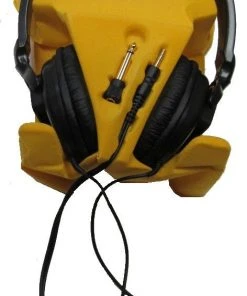 MFJ-392B, HEADPHONE, COMMUNICATION, SWL