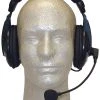 MFJ-393,MICROPHONE HEADSET, COMMUNICATION