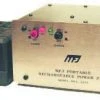 MFJ-4114, DELUXE PORTABLE POWER PACK 1 MFJ-4114, DELUXE PORTABLE POWER PACK