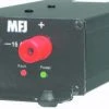 MFJ-4115, SWITCHING POWER SUPPLY, BASIC, 15A@13.8V 2 MFJ-4115, SWITCHING POWER SUPPLY, BASIC, 15A@13.8V