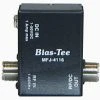 MFJ-4116, BIAS TEE DC POWER INJECTOR, HF, 1-50 VDC, 1A