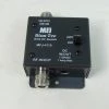 MFJ-4119N, BIAS TEE, HF/VHF/UHF, 1-50VDC, 1A,PWR INJECTOR, N
