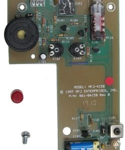 MFJ-415B, CW ADAPTER, FOR MFJ-9420/9440 SSB TRANSCEIVER