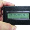 MFJ-418, CODE TUTOR, LCD DISPLAY 2 MFJ-418, CODE TUTOR, LCD DISPLAY