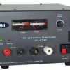 MFJ SEC-4275MV, SWITCH PS, 75A, 13.6V ADJ, MTR, PP, BP, 110-220VAC