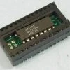 MFJ-43, TNC/1278 REAL TIME CLOCK