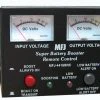 MFJ-4416BRC, REMOTE CONTROL FOR BAT BOOSTER, 4416B,C