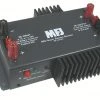 MFJ SEC-4416C, BATTERY VOLTAGE BOOSTER,13.8VDC, 25A,INPUT 9-13.8V