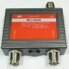 MFJ-4906S, DUPLEXER, HF / 6M, 600W/600W, SO-239