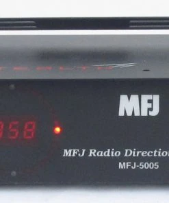 MFJ-5005, DOPPLER DIRECTION FINDER W/GPS,4 ANT BASES,VHF/UHF 9 MFJ-5005, DOPPLER DIRECTION FINDER W/GPS,4 ANT BASES,VHF/UHF