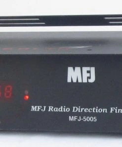 MFJ-5005, DOPPLER DIRECTION FINDER W/GPS,4 ANT BASES,VHF/UHF 8 MFJ-5005, DOPPLER DIRECTION FINDER W/GPS,4 ANT BASES,VHF/UHF