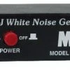 MFJ-5014, WHITE NOISE GENERATOR