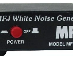 MFJ-5014, WHITE NOISE GENERATOR