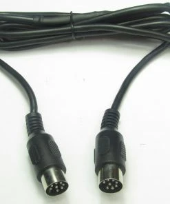 MFJ-5063YH, CABLE, KAM HF TO ICOM HF ACC 8 PIN DIN