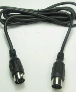 MFJ-5063, CABLE, MFJ TNC TO ICOM HF ACC 8 PIN DIN