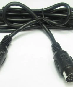 MFJ-5064, CABLE, MFJ TNC TO ICOM ACC - 5 P DIN