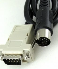 MFJ-5065YV, CABLE, KAM VHF/KPC TO ICOM 706 ACC 13 PIN DIN