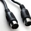 MFJ-5066, CABLE, MFJ TNC TO KENWOOD ACC 13 P DIN