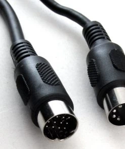 MFJ-5066, CABLE, MFJ TNC TO KENWOOD ACC 13 P DIN