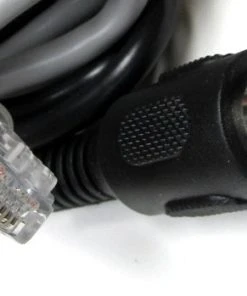 MFJ-5080M, YAESU 8-PIN MOD. TO MFJ TNCS