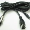 MFJ-5080, CABLE, YAESU 8-PIN TO MFJ TNC/1278 1 MFJ-5080, CABLE, YAESU 8-PIN TO MFJ TNC/1278
