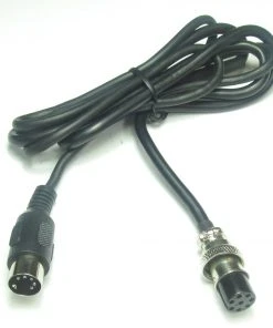 MFJ-5084, CABLE, ICOM 8-PIN TO MFJ TNC/1278