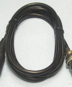 MFJ-5086, CABLE, KENWOOD 8-PIN TO MFJ TNC/1278