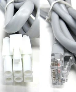 MFJ-5114K, CABLE, AUTO TUNER TO KEN, 927/928/929/998/939