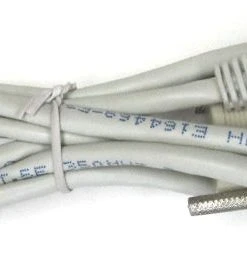 MFJ-5114Y2, CABLE, YAESU FT847 TO AUTO TUNER, 927/928/929/939