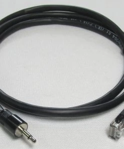 MFJ-5114Y3, CABLE, YAESU FT1000MP/9000/2000 TO 927/929/939/998