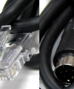 MFJ-5114Y, CABLE, AUTO TUNER, YAESU INTERFACE FOR MFJ-925/927/928/929/939/998