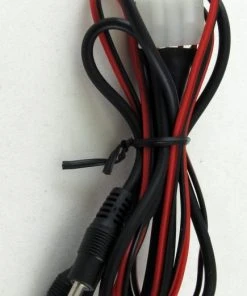 MFJ-5124I, CABLE, AUTO TUNER, ICOM INTERFACE FOR MFJ-991/993/993B/994/994B