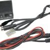 MFJ-5124YL, CABLE, YAESU TO MFJ ATU 991/993/994